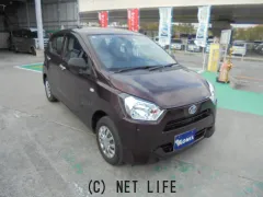 ダイハツ ミライース