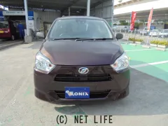 ダイハツ ミライース