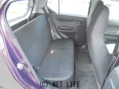 ダイハツ ミライース