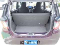 ダイハツ ミライース