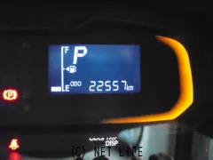 ダイハツ ミライース