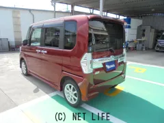 ダイハツ タント