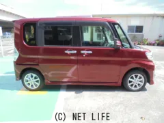 ダイハツ タント