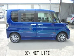 ダイハツ タント