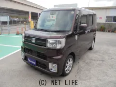 ダイハツ ウェイク