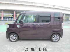 ダイハツ ウェイク