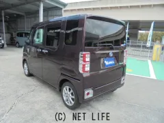 ダイハツ ウェイク