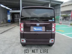 ダイハツ ウェイク