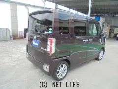 ダイハツ ウェイク