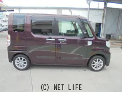 ダイハツ ウェイク