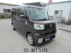 ダイハツ ウェイク