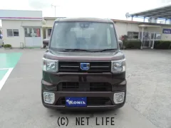 ダイハツ ウェイク