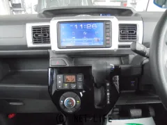 ダイハツ ウェイク