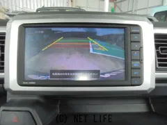 ダイハツ ウェイク