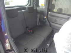 ダイハツ ウェイク