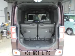 ダイハツ ウェイク