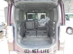 ダイハツ ウェイク