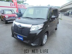 トヨタ ルーミー
