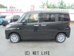 トヨタ ルーミー
