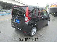トヨタ ルーミー