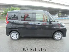 トヨタ ルーミー