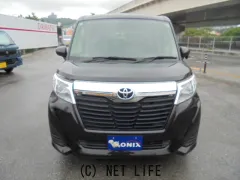 トヨタ ルーミー