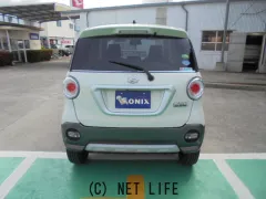 ダイハツ キャスト