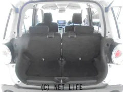 ダイハツ キャスト