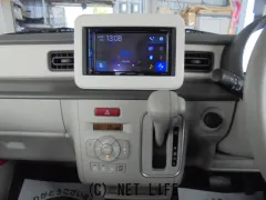 スズキ アルトラパン