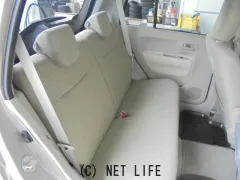 スズキ アルトラパン