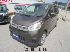 日産 デイズ