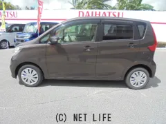 日産 デイズ