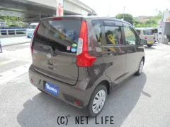 日産 デイズ
