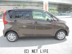 日産 デイズ