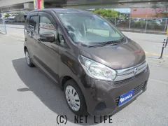 日産 デイズ