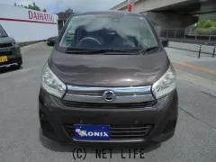 日産 デイズ