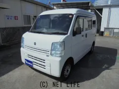 スズキ エブリイ