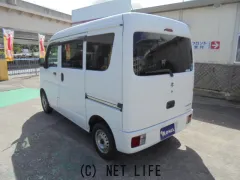 スズキ エブリイ