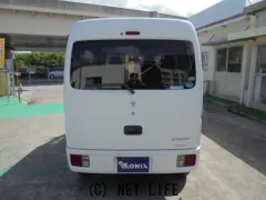 スズキ エブリイ