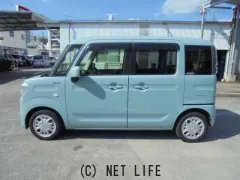 スズキ スペーシア