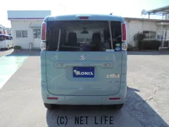 スズキ スペーシア