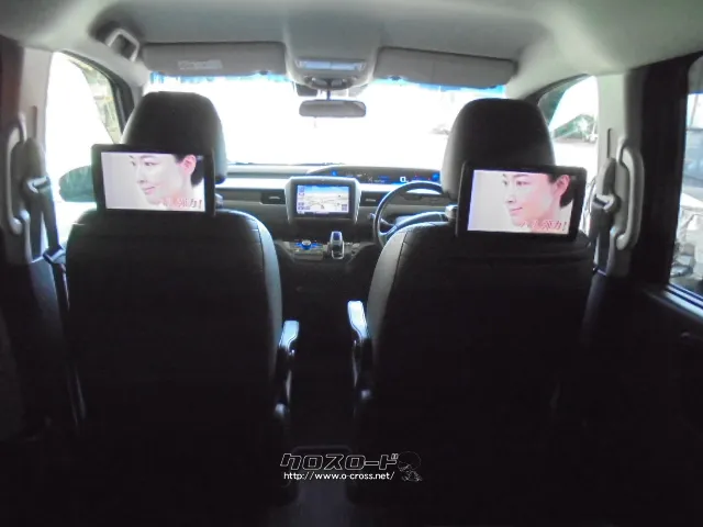 ホンダ フリード