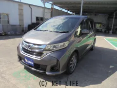 ホンダ フリード