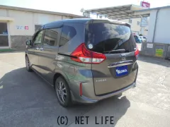 ホンダ フリード