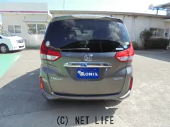 ホンダ フリード