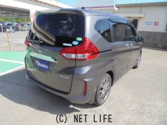ホンダ フリード