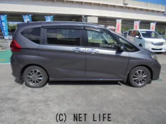 ホンダ フリード