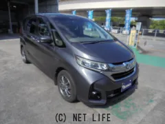 ホンダ フリード