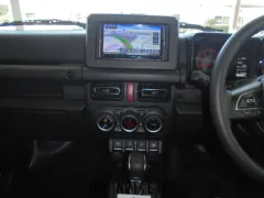 スズキ ジムニーノマド