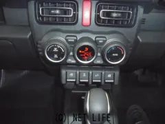 スズキ ジムニーノマド